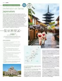 Catalogue National Tours page 298