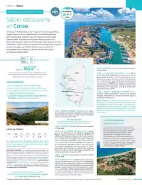 Catalogue National Tours page 30