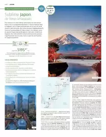 Catalogue National Tours page 300