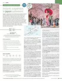 Catalogue National Tours page 306