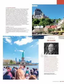 Catalogue National Tours page 309