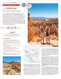 Catalogue National Tours page 310