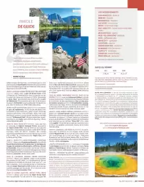 Catalogue National Tours page 315