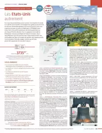 Catalogue National Tours page 319