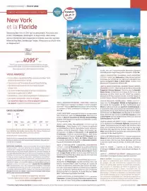 Catalogue National Tours page 320