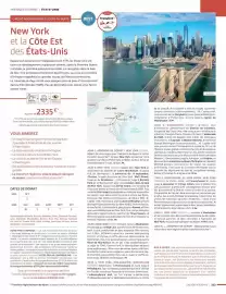 Catalogue National Tours page 322