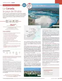 Catalogue National Tours page 323