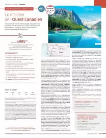 Catalogue National Tours page 327