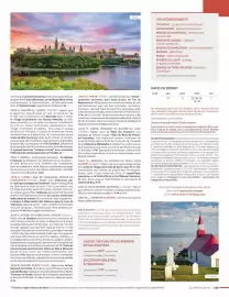 Catalogue National Tours page 329