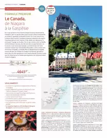 Catalogue National Tours page 330