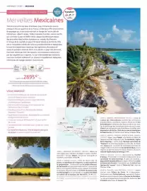 Catalogue National Tours page 334