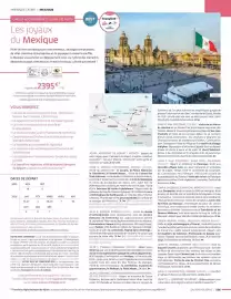 Catalogue National Tours page 336