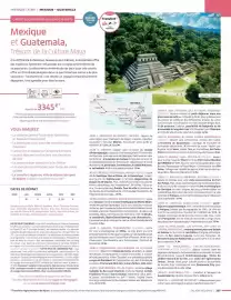 Catalogue National Tours page 337