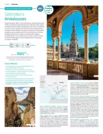 Catalogue National Tours page 34