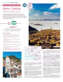 Catalogue National Tours page 344