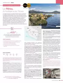 Catalogue National Tours page 346