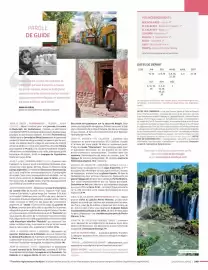 Catalogue National Tours page 349