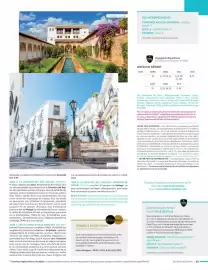 Catalogue National Tours page 35