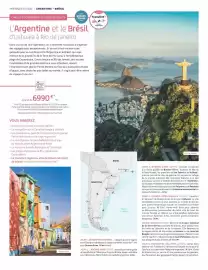 Catalogue National Tours page 350