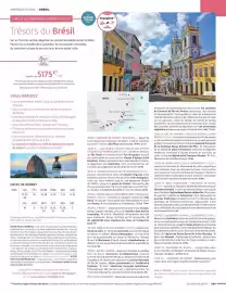 Catalogue National Tours page 354