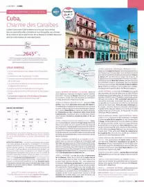 Catalogue National Tours page 355