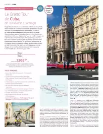 Catalogue National Tours page 356