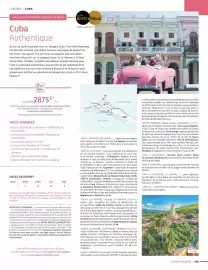 Catalogue National Tours page 358