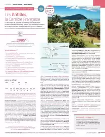 Catalogue National Tours page 359