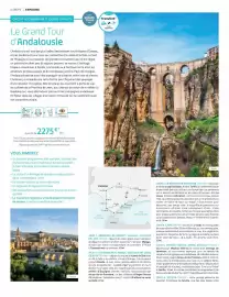 Catalogue National Tours page 36