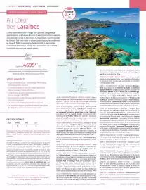 Catalogue National Tours page 360