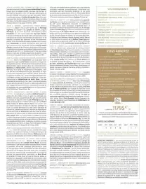 Catalogue National Tours page 365