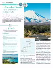 Catalogue National Tours page 366