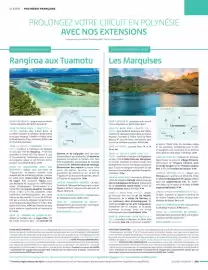 Catalogue National Tours page 370