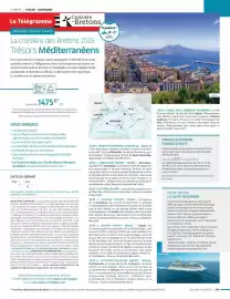 Catalogue National Tours page 374