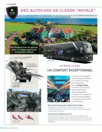 Catalogue National Tours page 377