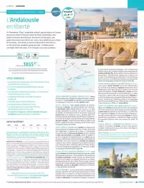 Catalogue National Tours page 38