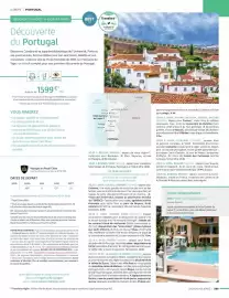 Catalogue National Tours page 380