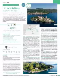 Catalogue National Tours page 381