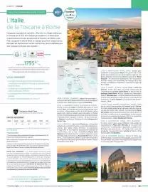 Catalogue National Tours page 382