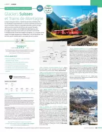 Catalogue National Tours page 383