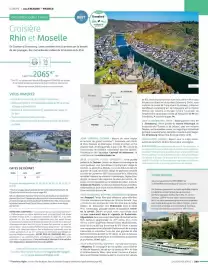 Catalogue National Tours page 389