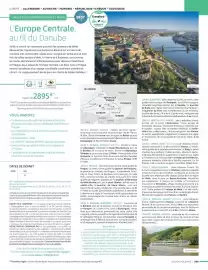 Catalogue National Tours page 390