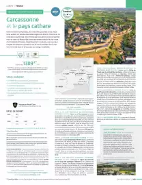 Catalogue National Tours page 393