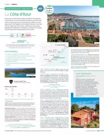 Catalogue National Tours page 395