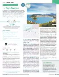 Catalogue National Tours page 396