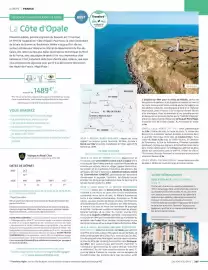 Catalogue National Tours page 397