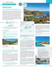 Catalogue National Tours page 40