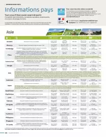 Catalogue National Tours page 400