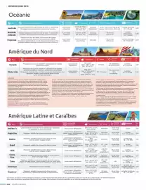 Catalogue National Tours page 402