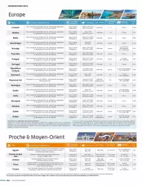 Catalogue National Tours page 404